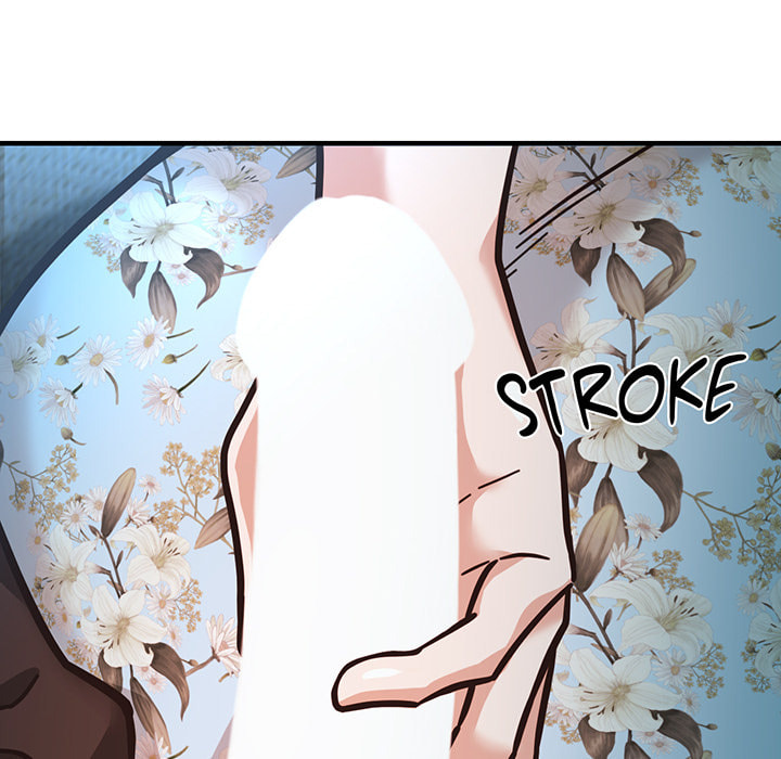 Booty Camp Chapter 72 page 22 - 
