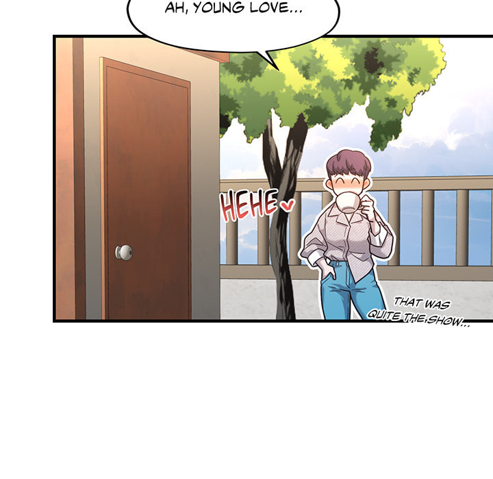Booty Camp Chapter 72 page 217 - 