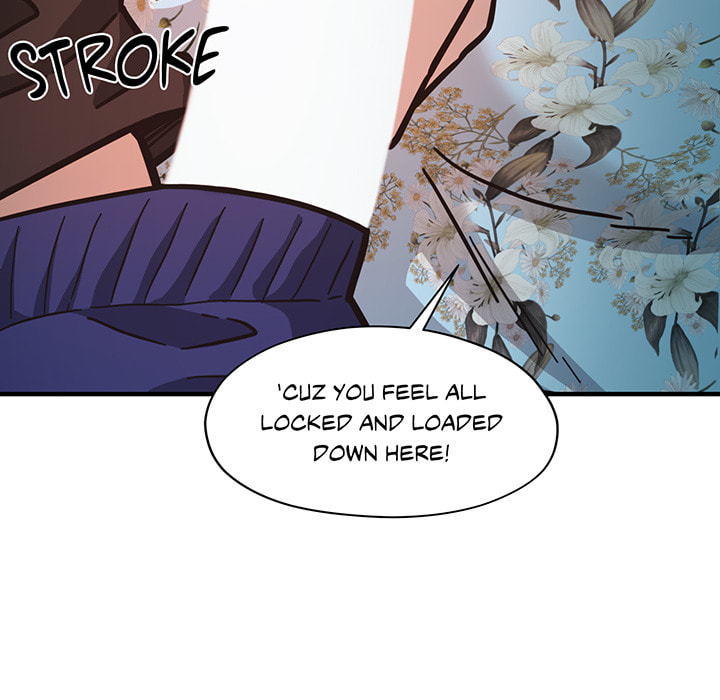 Booty Camp Chapter 72 page 23 - 