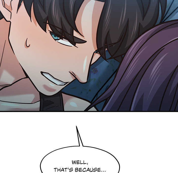 Booty Camp Chapter 72 page 25 - 