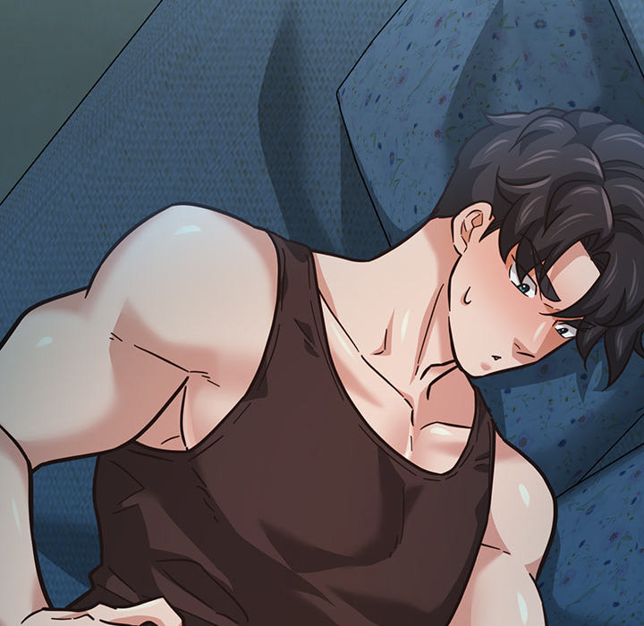 Booty Camp Chapter 72 page 29 - 
