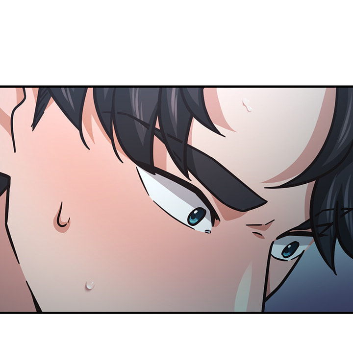 Booty Camp Chapter 72 page 33 - 