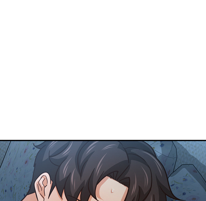 Booty Camp Chapter 72 page 34 - 
