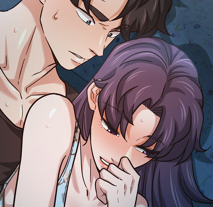 Booty Camp Chapter 72 page 35 - 
