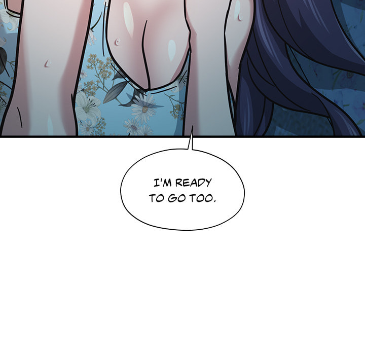 Booty Camp Chapter 72 page 36 - 