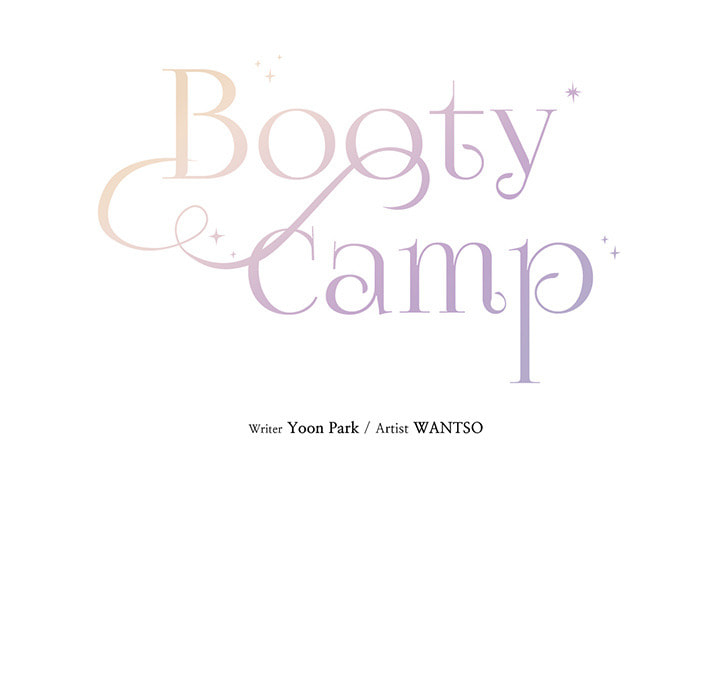 Booty Camp Chapter 72 page 38 - 