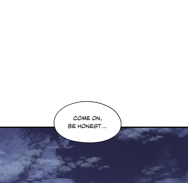 Booty Camp Chapter 72 page 40 - 