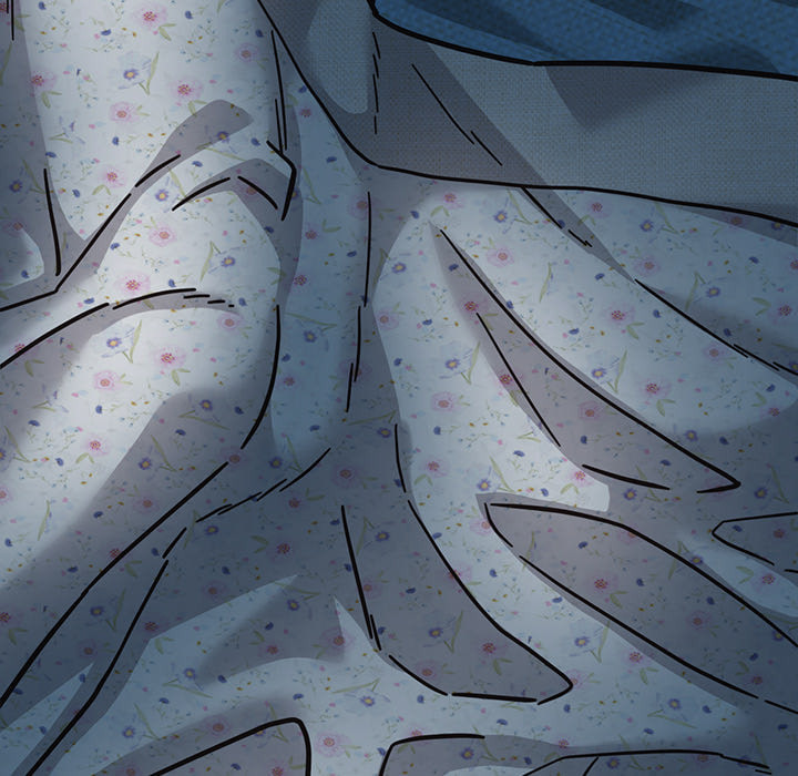 Booty Camp Chapter 72 page 5 - 