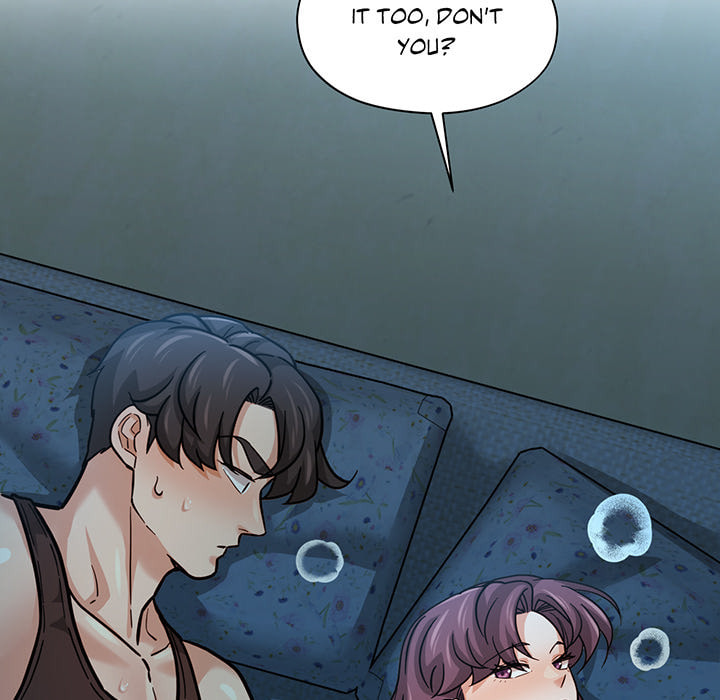 Booty Camp Chapter 72 page 42 - 