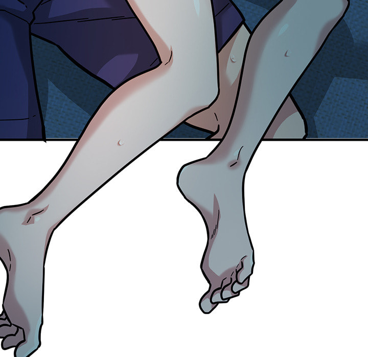 Booty Camp Chapter 72 page 44 - 