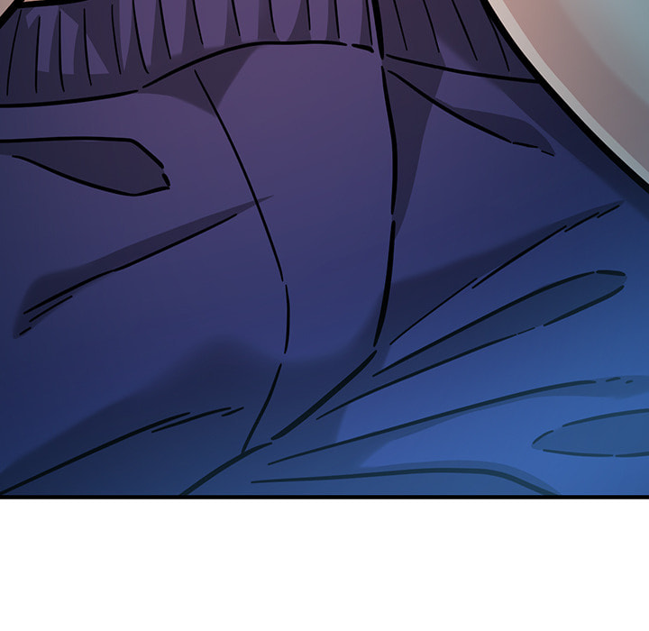 Booty Camp Chapter 72 page 47 - 