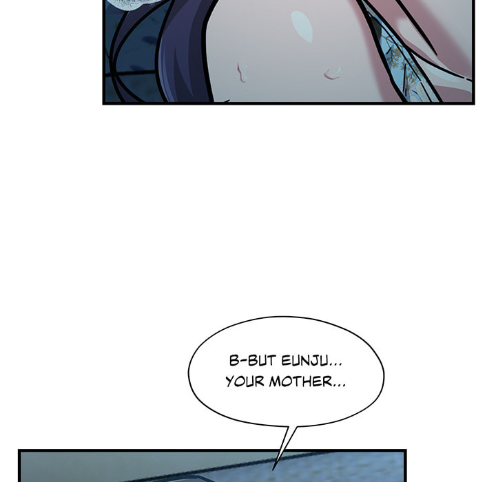Booty Camp Chapter 72 page 50 - 