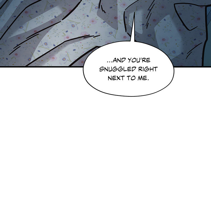 Booty Camp Chapter 72 page 6 - 