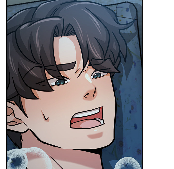 Booty Camp Chapter 72 page 51 - 