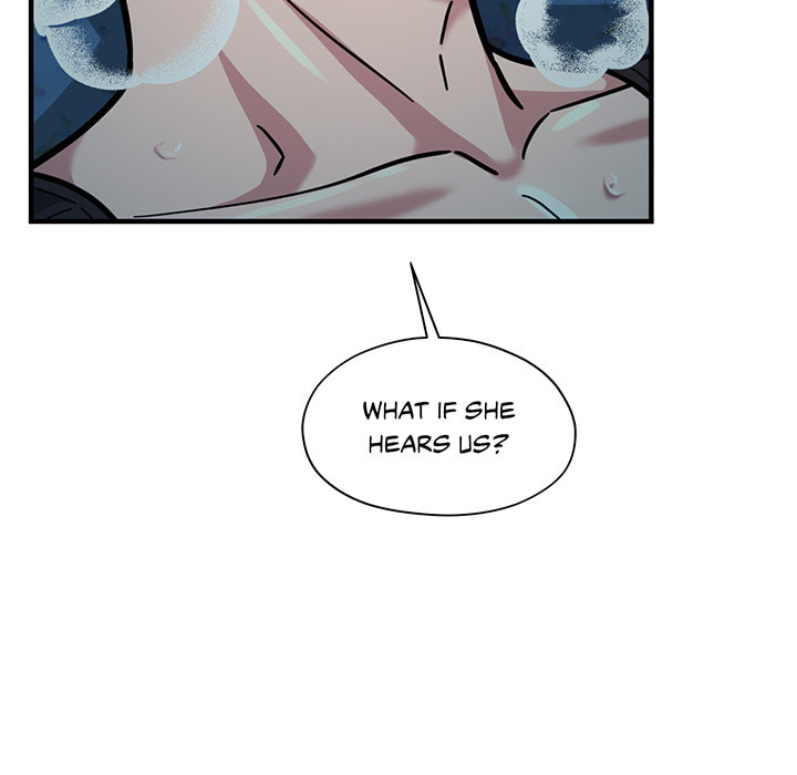 Booty Camp Chapter 72 page 52 - 