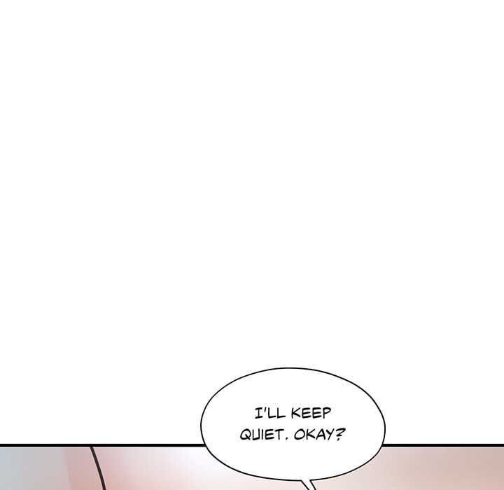 Booty Camp Chapter 72 page 53 - 