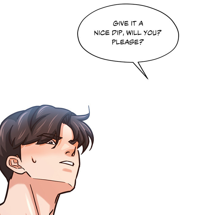 Booty Camp Chapter 72 page 56 - 