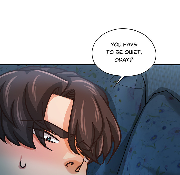 Booty Camp Chapter 72 page 59 - 