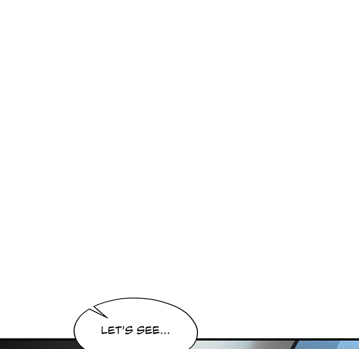 Booty Camp Chapter 72 page 7 - 