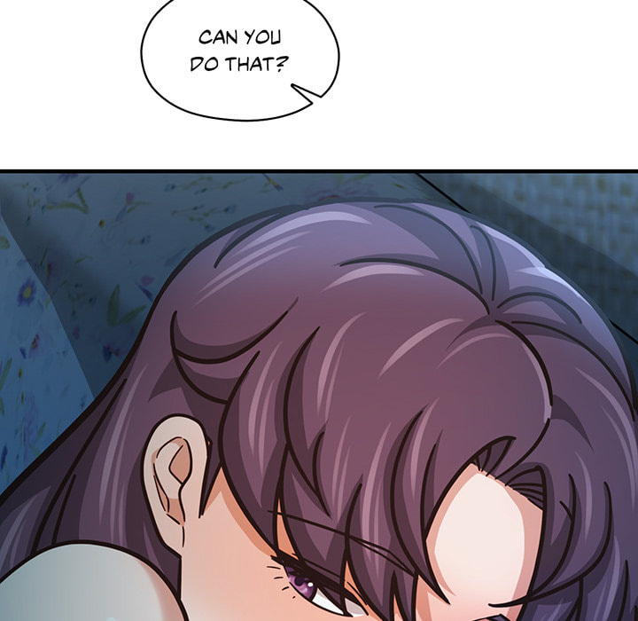 Booty Camp Chapter 72 page 61 - 