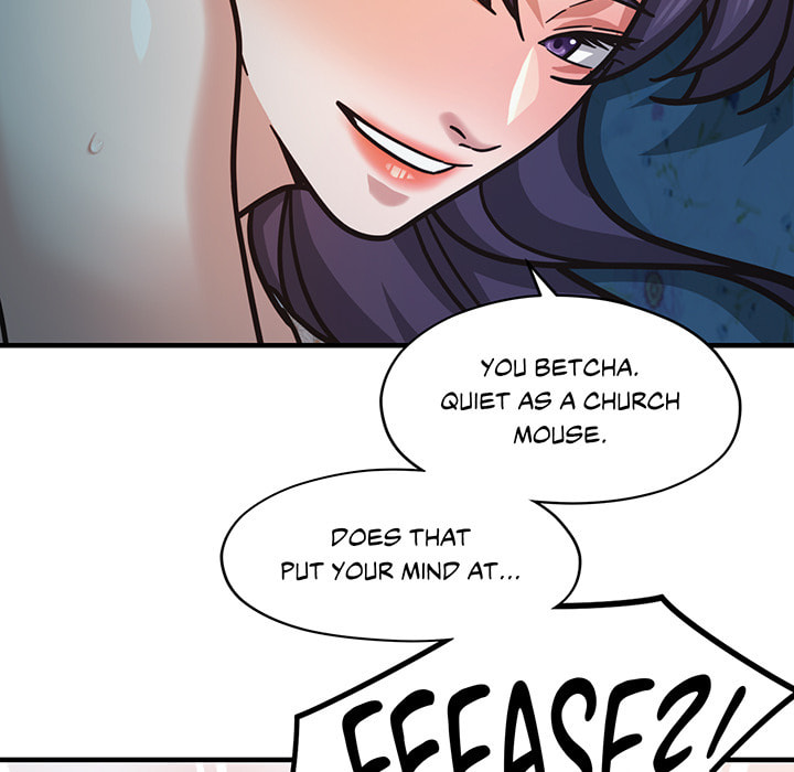 Booty Camp Chapter 72 page 62 - 