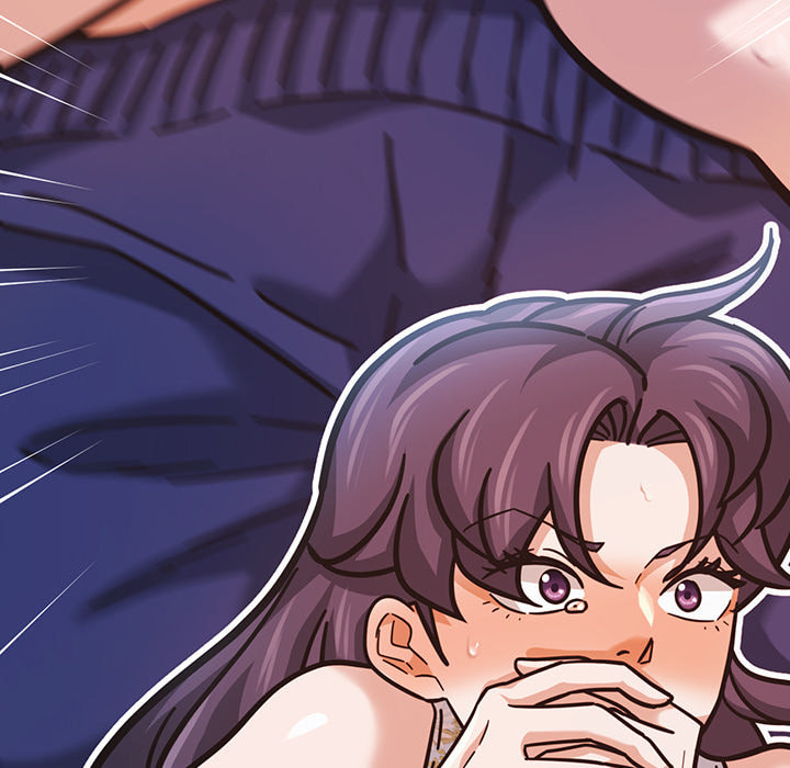 Booty Camp Chapter 72 page 64 - 