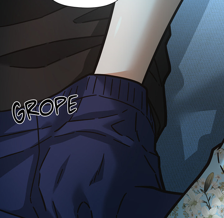 Booty Camp Chapter 72 page 8 - 