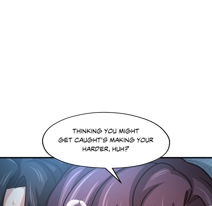 Booty Camp Chapter 72 page 77 - 