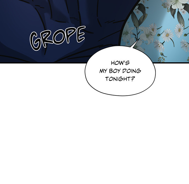 Booty Camp Chapter 72 page 9 - 