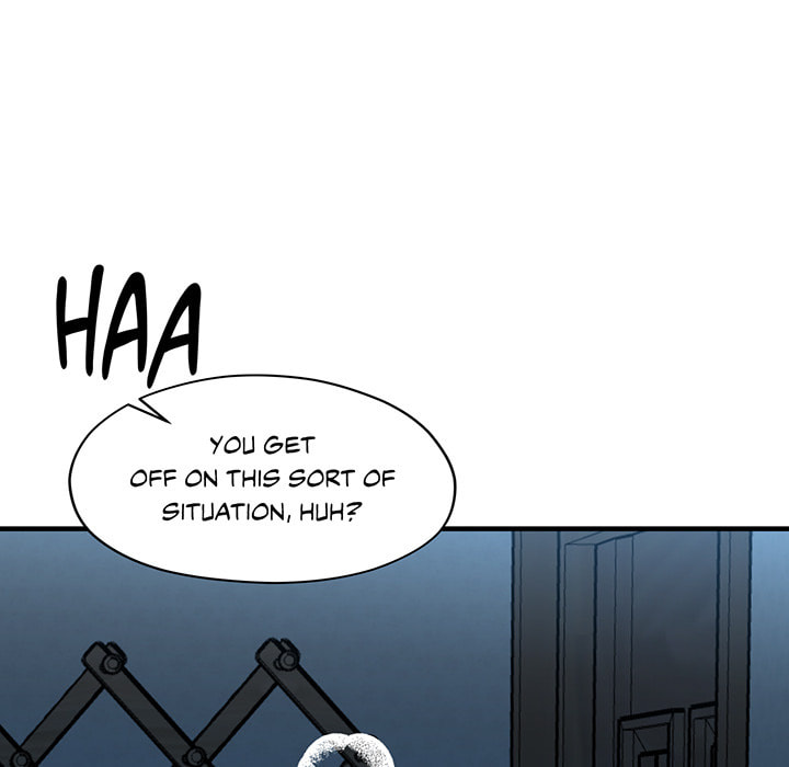 Booty Camp Chapter 72 page 81 - 
