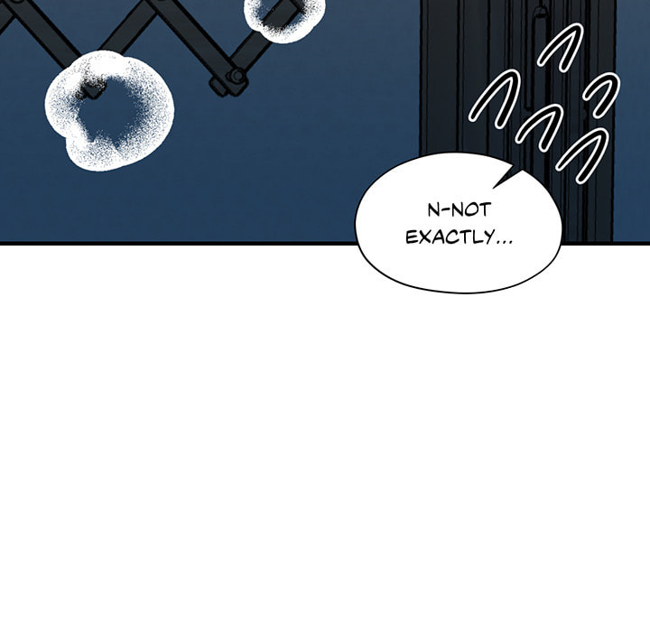 Booty Camp Chapter 72 page 82 - 
