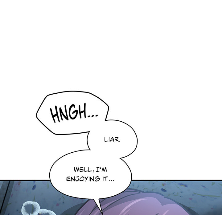Booty Camp Chapter 72 page 83 - 