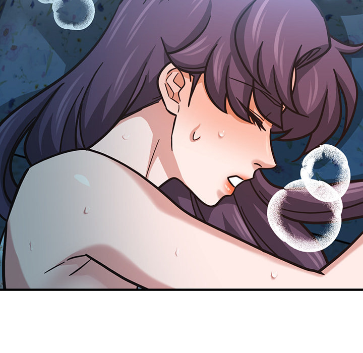 Booty Camp Chapter 72 page 84 - 