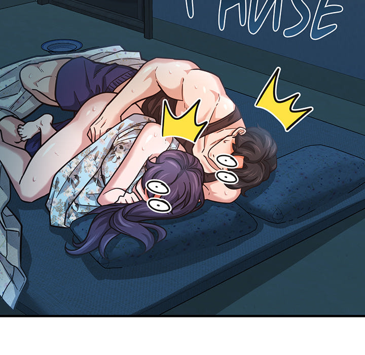 Booty Camp Chapter 72 page 89 - 