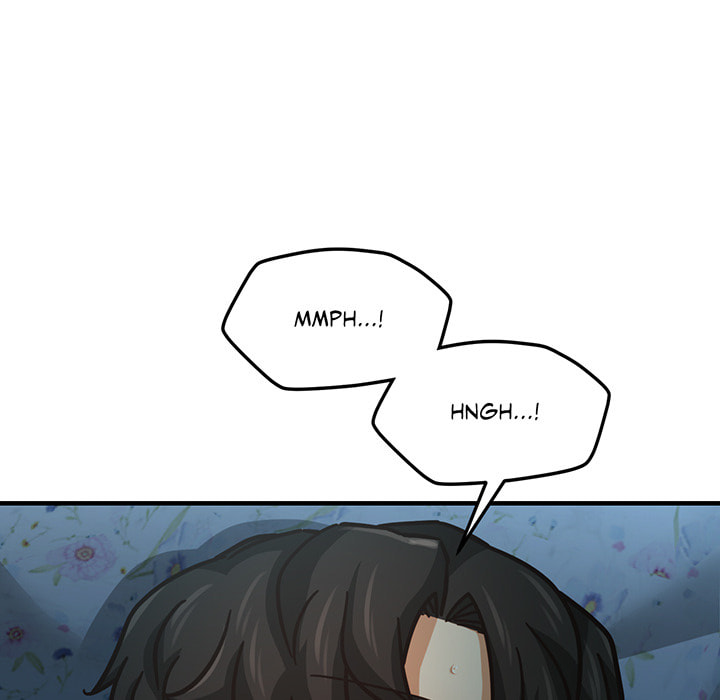 Booty Camp Chapter 72 page 10 - 