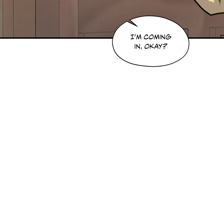 Booty Camp Chapter 72 page 93 - 