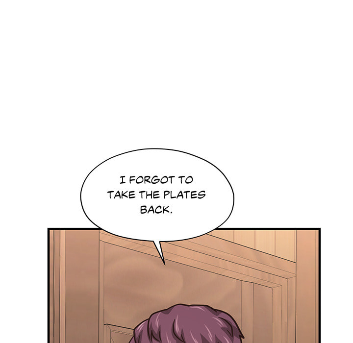 Booty Camp Chapter 72 page 94 - 