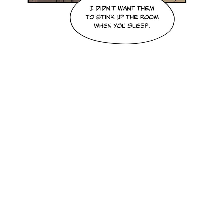 Booty Camp Chapter 72 page 96 - 