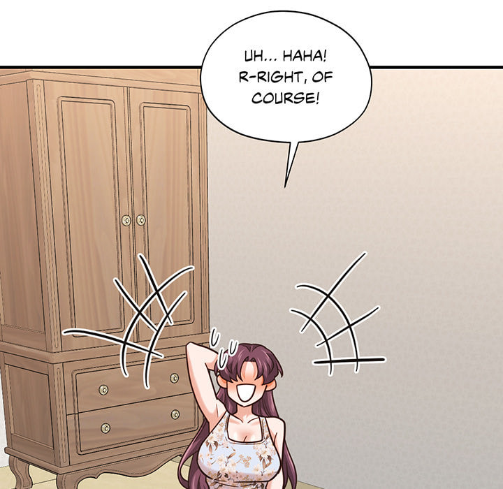 Booty Camp Chapter 72 page 97 - 