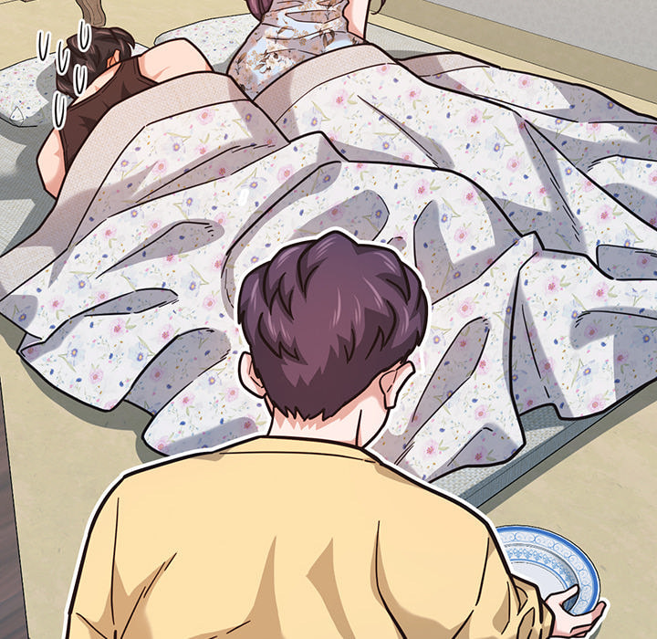 Booty Camp Chapter 72 page 98 - 