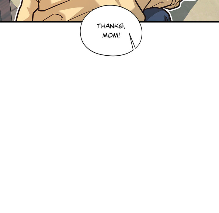 Booty Camp Chapter 72 page 99 - 