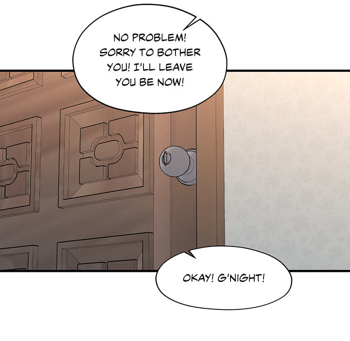 Booty Camp Chapter 72 page 100 - 