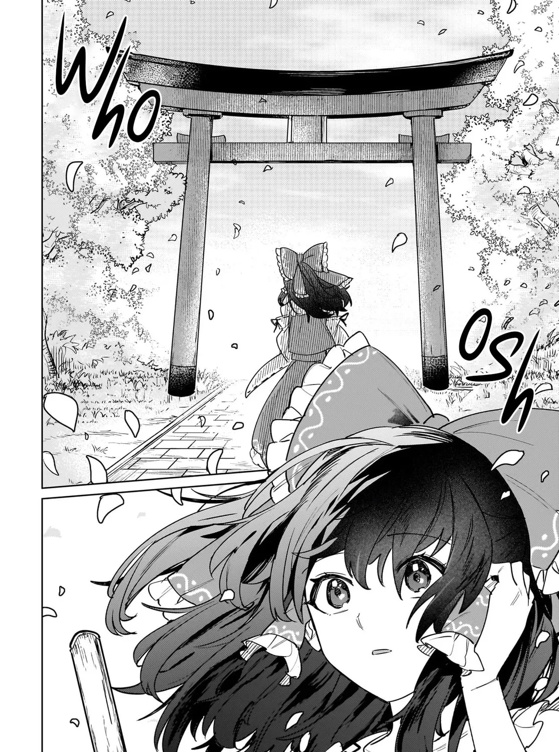 Border of Love Colors Chapter 1 page 13 - 