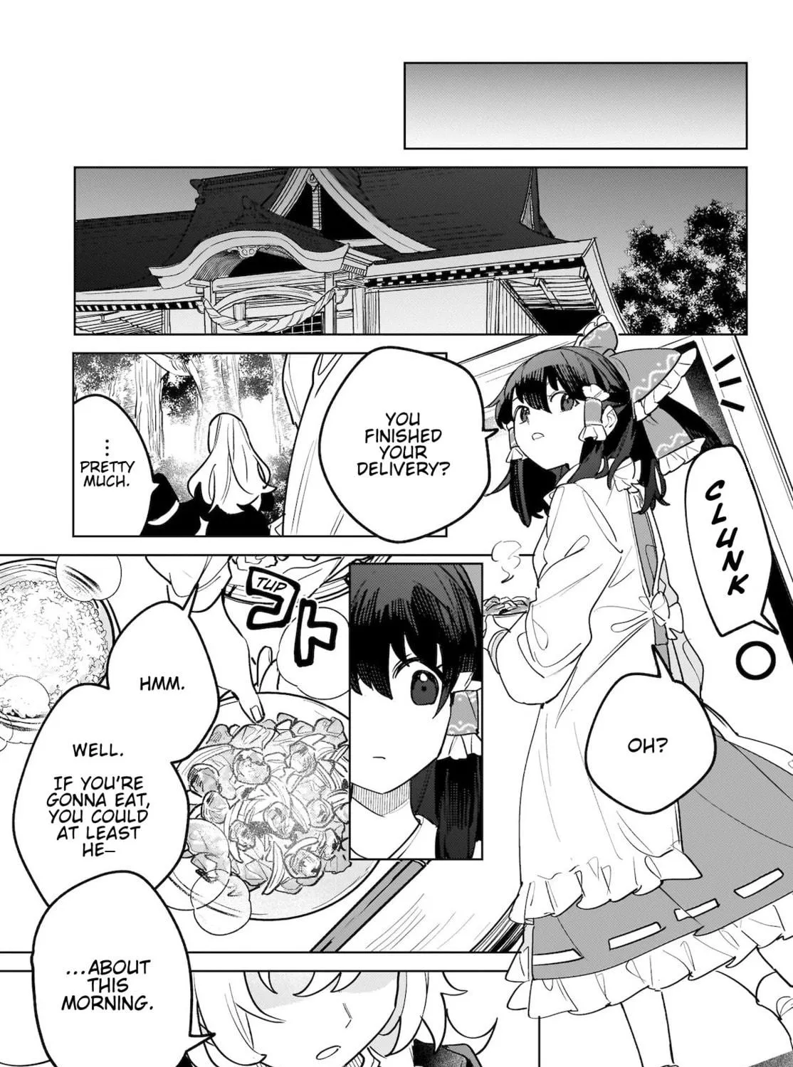 Border of Love Colors Chapter 10 page 65 - 