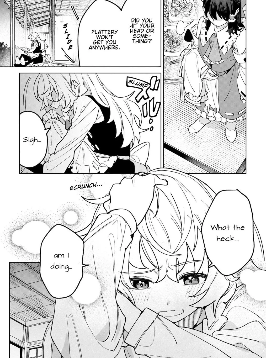 Border of Love Colors Chapter 10 page 69 - 
