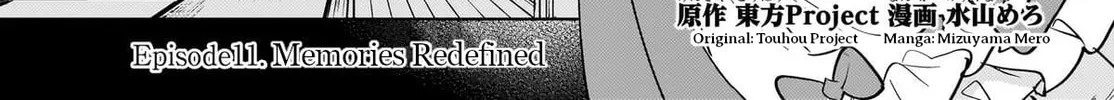 Border of Love Colors Chapter 11 page 2 - 