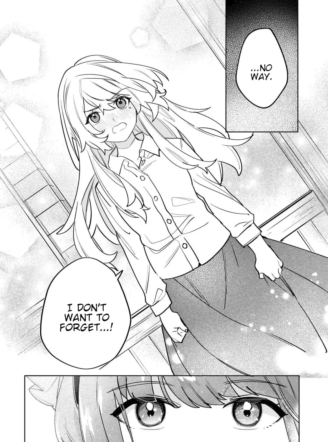 Border of Love Colors Chapter 12 page 55 - 