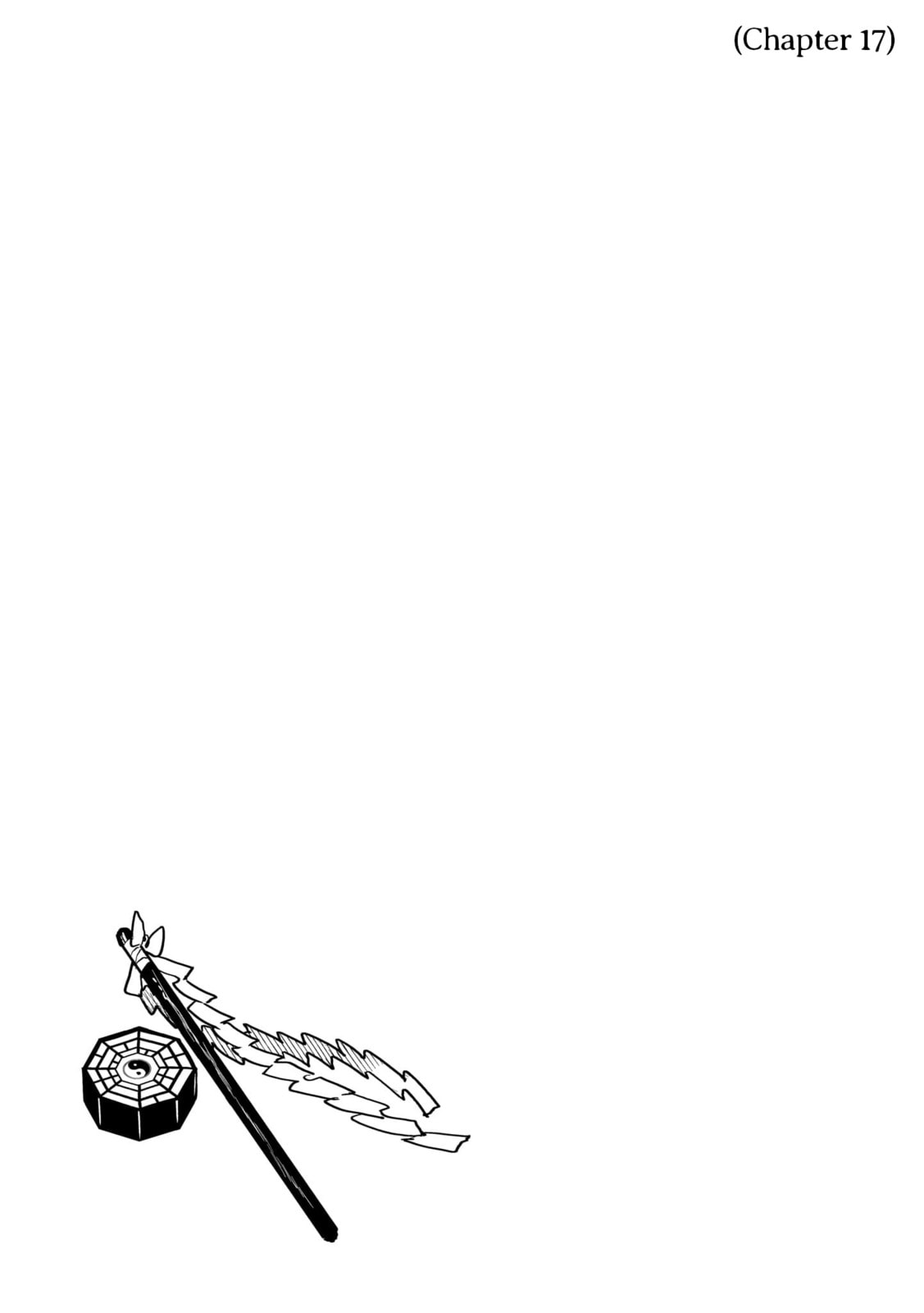 Border of Love Colors Chapter 18.5 page 11 - 