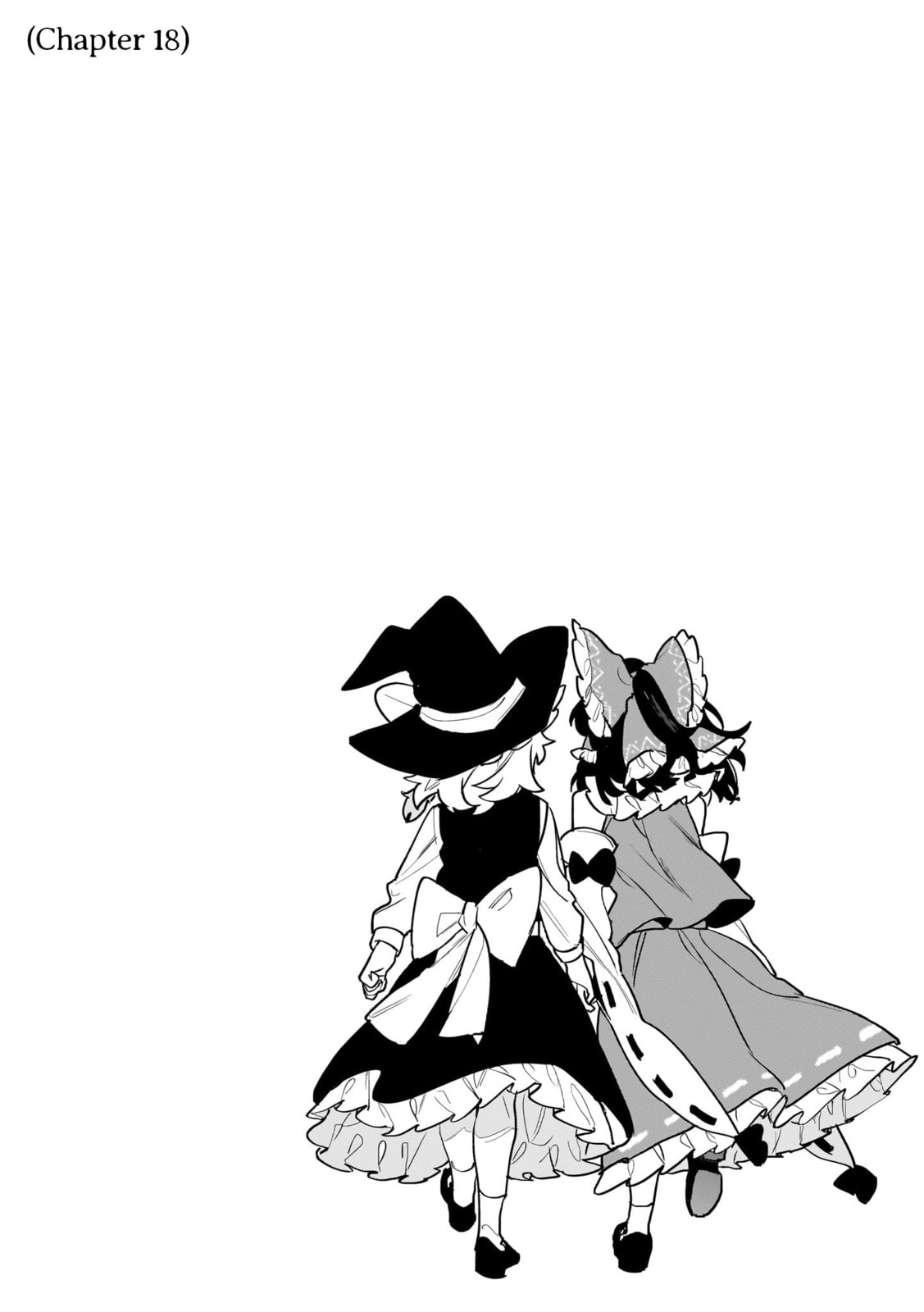 Border of Love Colors Chapter 18.5 page 13 - 