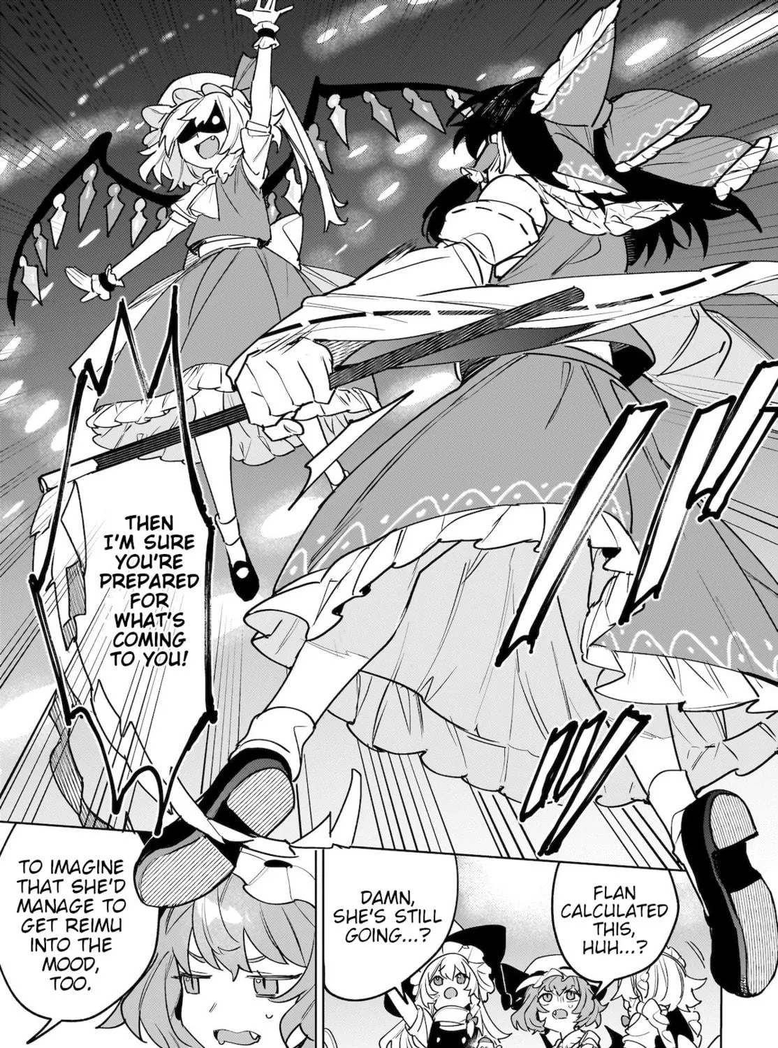 Border of Love Colors Chapter 2 page 41 - 